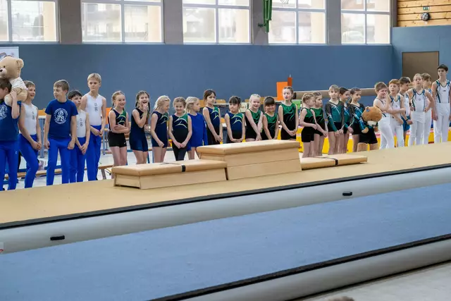 Foto: Turnverein Vöcklabruck