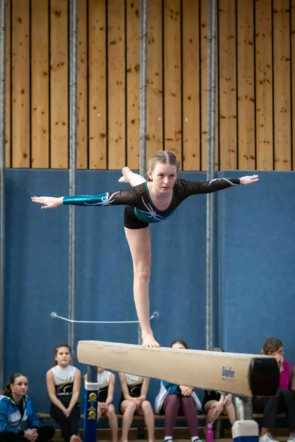 Foto: Turnverein Vöcklabruck