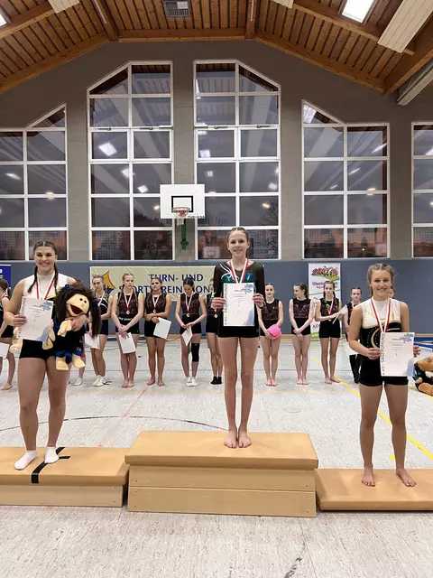 Foto: Turnverein Vöcklabruck