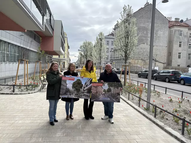 Foto: Lukas Ipirotis Ipirotis/MeinBezirk