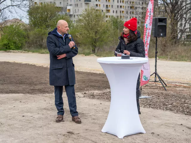 Foto: Valentina Marinelić/MeinBezirk