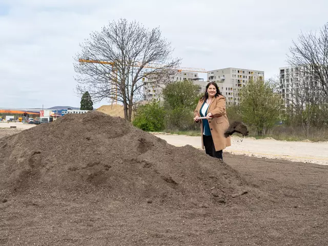 Foto: Valentina Marinelić/MeinBezirk