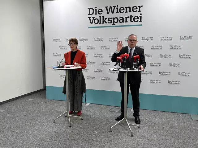 Foto: Andreas Pölzl/MeinBezirk Wien