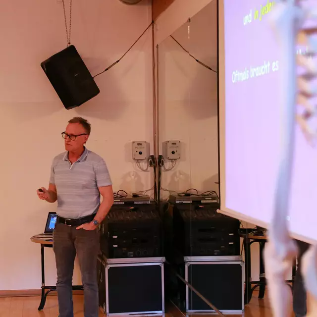 Foto: The Point Gesundheit & Fitness