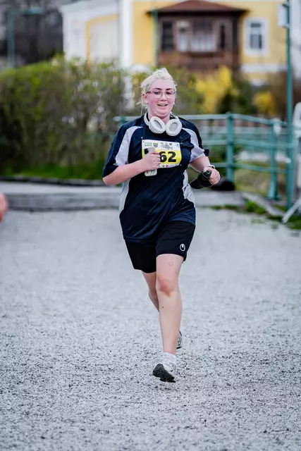 Foto: 38. Payerbacher Frühlingslauf