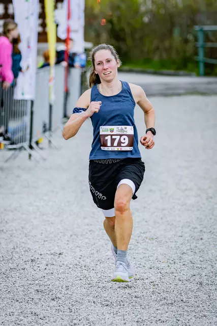 Foto: 38. Payerbacher Frühlingslauf