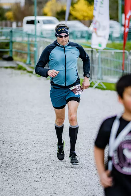 Foto: 38. Payerbacher Frühlingslauf