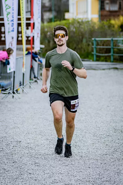 Foto: 38. Payerbacher Frühlingslauf