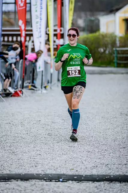 Foto: 38. Payerbacher Frühlingslauf