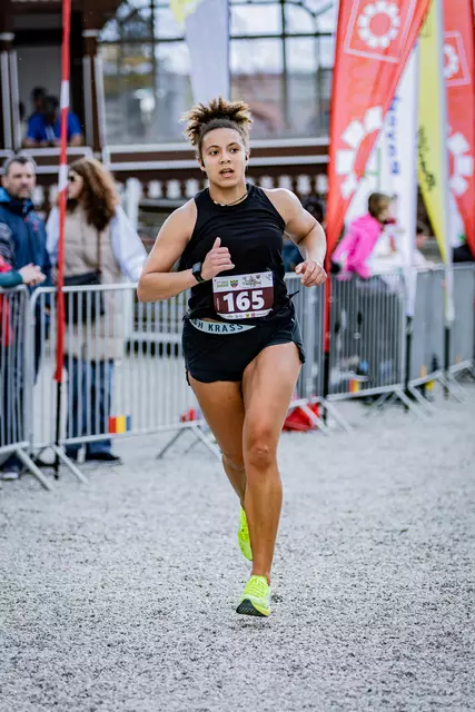 Foto: 38. Payerbacher Frühlingslauf