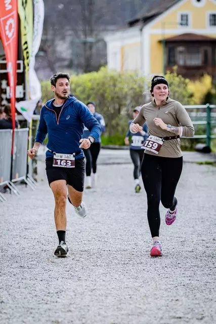 Foto: 38. Payerbacher Frühlingslauf