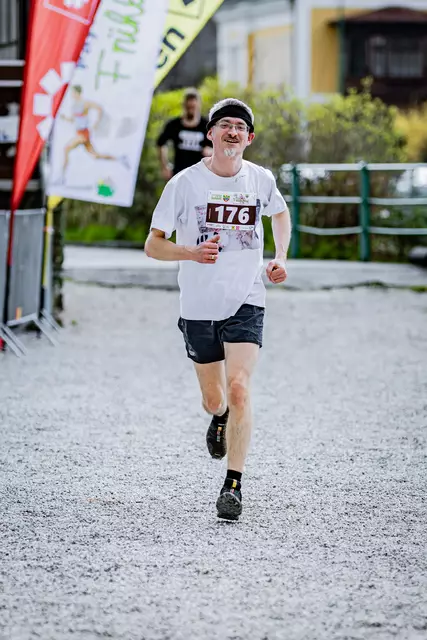 Foto: 38. Payerbacher Frühlingslauf