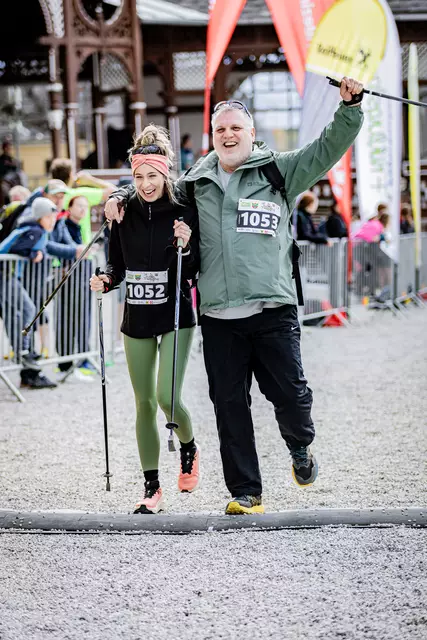 Foto: 38. Payerbacher Frühlingslauf