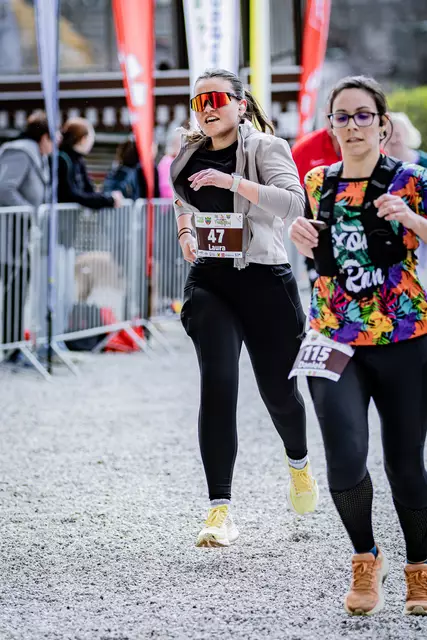 Foto: 38. Payerbacher Frühlingslauf