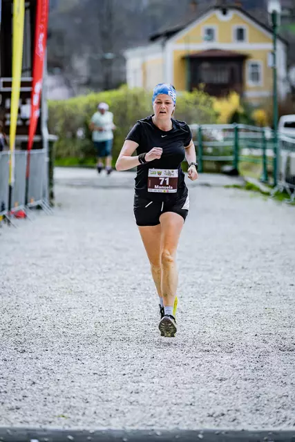 Foto: 38. Payerbacher Frühlingslauf