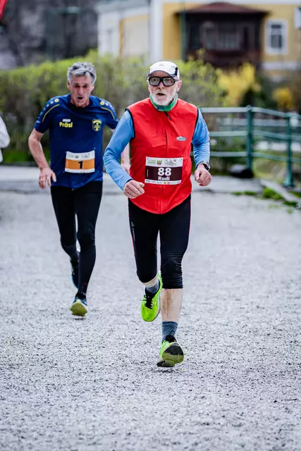 Foto: 38. Payerbacher Frühlingslauf