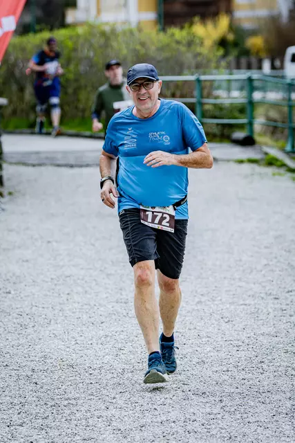 Foto: 38. Payerbacher Frühlingslauf