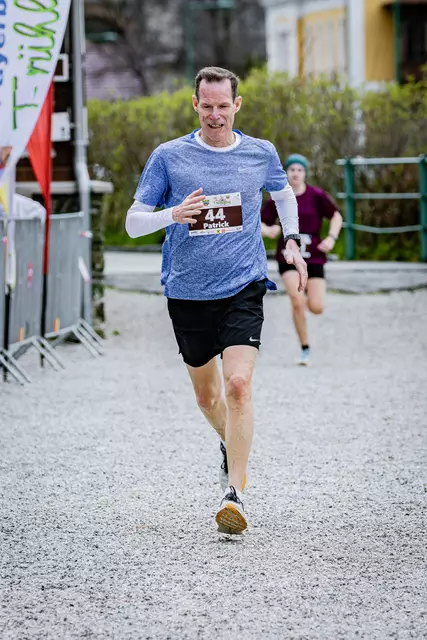 Foto: 38. Payerbacher Frühlingslauf