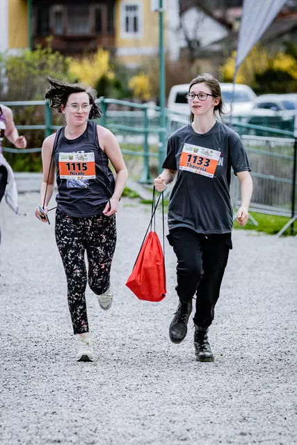 Foto: 38. Payerbacher Frühlingslauf