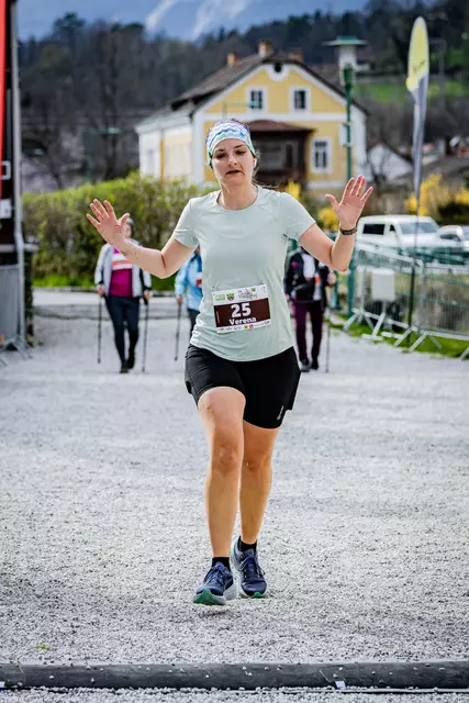 Foto: 38. Payerbacher Frühlingslauf