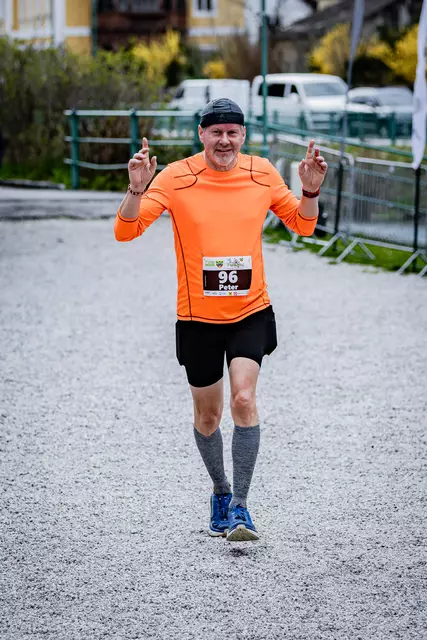 Foto: 38. Payerbacher Frühlingslauf