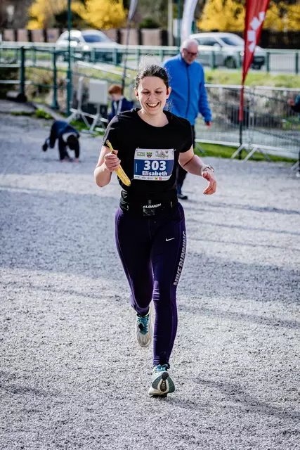 Foto: 38. Payerbacher Frühlingslauf