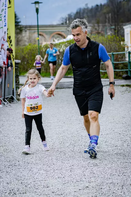 Foto: 38. Payerbacher Frühlingslauf