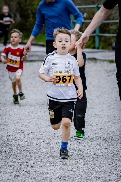Foto: 38. Payerbacher Frühlingslauf