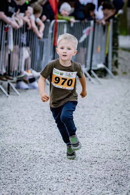 Foto: 38. Payerbacher Frühlingslauf