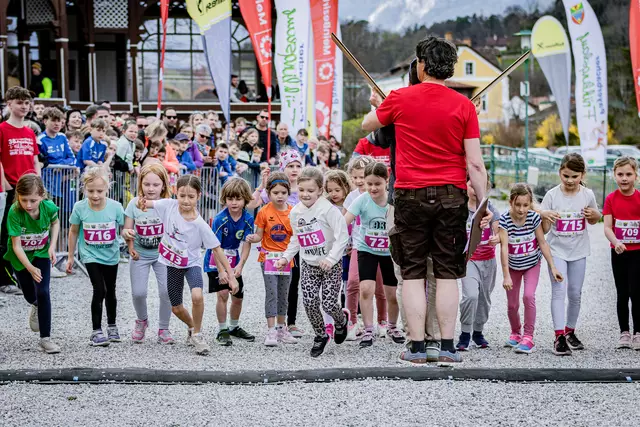 Foto: 38. Payerbacher Frühlingslauf
