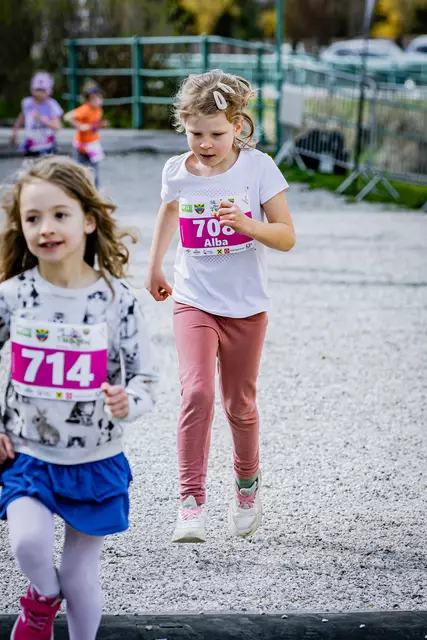 Foto: 38. Payerbacher Frühlingslauf