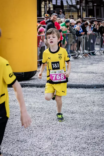 Foto: 38. Payerbacher Frühlingslauf