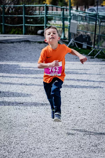 Foto: 38. Payerbacher Frühlingslauf