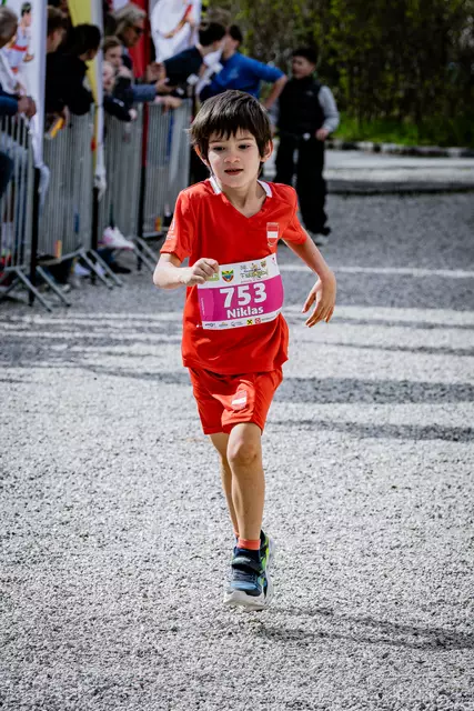 Foto: 38. Payerbacher Frühlingslauf