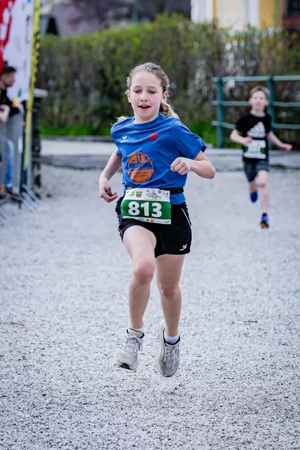 Foto: 38. Payerbacher Frühlingslauf