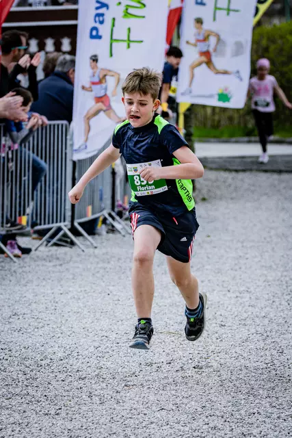 Foto: 38. Payerbacher Frühlingslauf