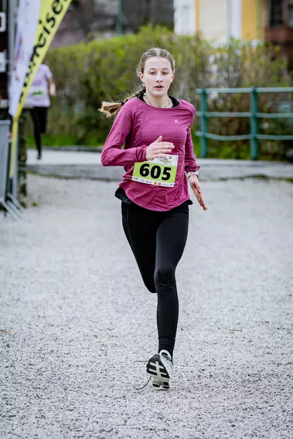 Foto: 38. Payerbacher Frühlingslauf