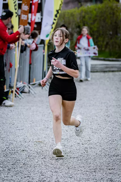 Foto: 38. Payerbacher Frühlingslauf