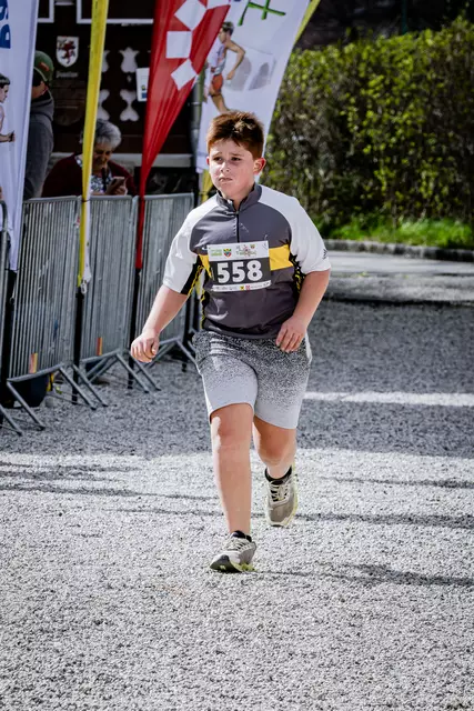 Foto: 38. Payerbacher Frühlingslauf