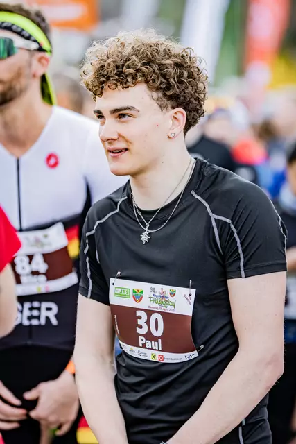 Foto: 38. Payerbacher Frühlingslauf