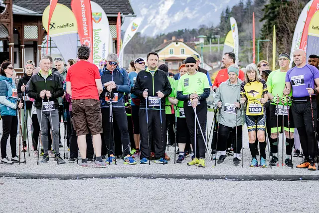 Foto: 38. Payerbacher Frühlingslauf