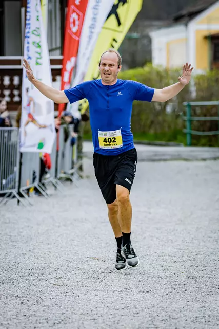 Foto: 38. Payerbacher Frühlingslauf