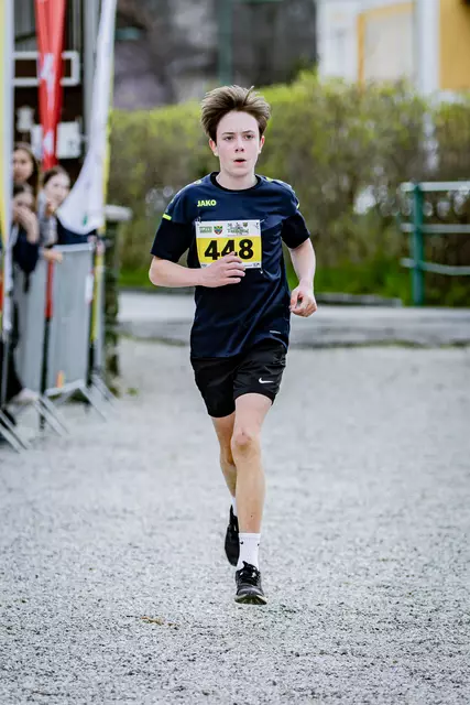 Foto: 38. Payerbacher Frühlingslauf