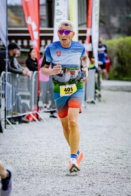 Foto: 38. Payerbacher Frühlingslauf