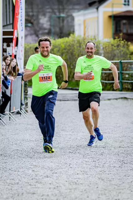 Foto: 38. Payerbacher Frühlingslauf