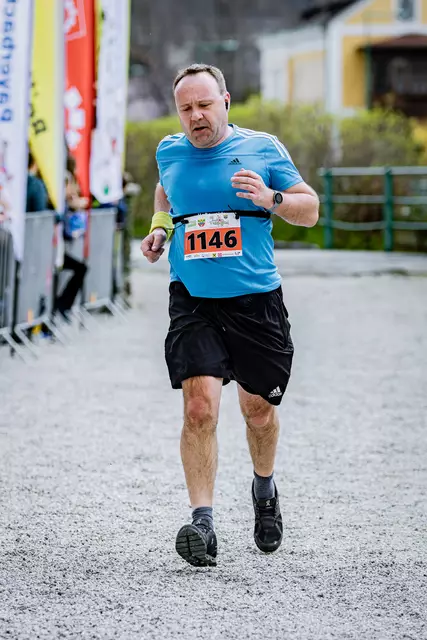 Foto: 38. Payerbacher Frühlingslauf
