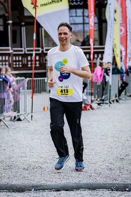 Foto: 38. Payerbacher Frühlingslauf