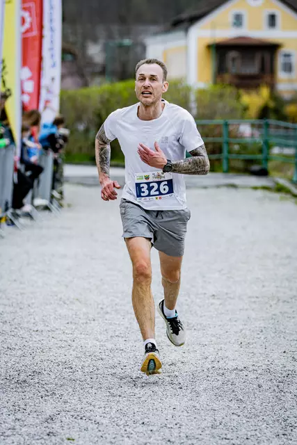 Foto: 38. Payerbacher Frühlingslauf