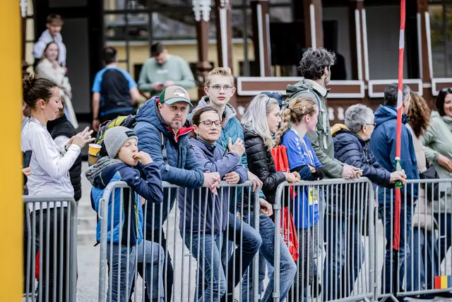 Foto: 38. Payerbacher Frühlingslauf