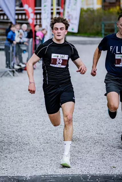 Foto: 38. Payerbacher Frühlingslauf